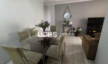 Imagem 2: Apartamento para venda tem 85 metros quadrados com 3 quartos em Setor Bueno - Goiânia - GO