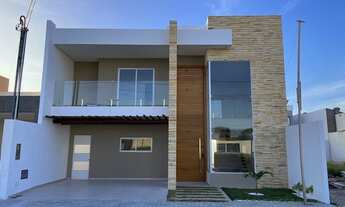 Imagem: Casa à venda no Condomínio Assunção