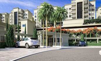 Imagem 4: Excelente apartamento a venda no Condomínio Villeneuve