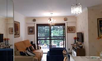 Imagem 4: Apartamento para aluguel com 86 metros quadrados e 3 quartos em Vila Mascote - São Paulo