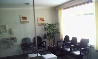 Imagem 5: Apartamento Residencial para locação, Bosque, Campinas - AP0115