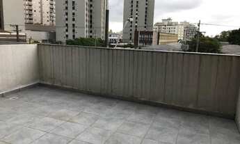 Imagem 3: Sala Comercial para Venda em Curitiba, Portão, 2 banheiros, 1 vaga