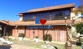 Imagem 5: Casa para Venda em Maricá, Barroco (Itaipuaçu), 4 dormitórios, 1 suíte, 3 banheiros, 12 va