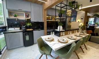 Imagem 1: LANÇAMENTO HIT JARDIM - 58M - 1 OU 2 VAGAS COM DEPÓSITO - LOCAL NOBRE