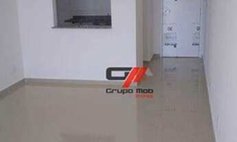 Imagem 4: Apartamento com 2 dormitórios à venda, 74 m² por R$ 275.000,00 - Vila São José - Taubaté/S