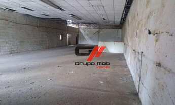 Imagem 6: Ponto para alugar, 800 m² por R$ 15.000,00/mês - Parque Senhor do Bonfim - Taubaté/SP