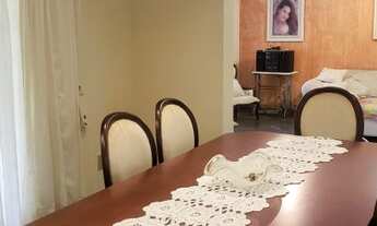 Imagem 5: Casa - Loteamento Caminhos de São Conrado (Sousas) - Campinas