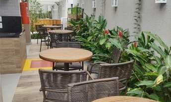 Imagem 6: Apartamento para venda de 2 e 3 quartos com suíte em Marechal Hermes