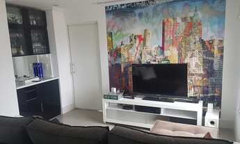 Imagem 2: VILA MARIANA - 130 m², 3 dorms (sendo 1 suíte), 2 vagas, depósito, lazer completo, próximo