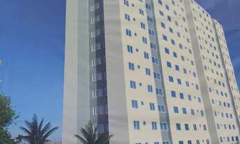 Imagem: Apartamento para venda possui 37 metros