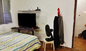 Imagem 4: Casa para venda tem 62 metros quadrados com 2 quartos em Caiçara - Praia Grande - SP