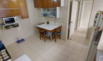 Imagem 4: APARTAMENTO SANTO ANDRÉ VILA BASTOS 4 DORMITÓRIOS 1 SUITE 2 VAGAS