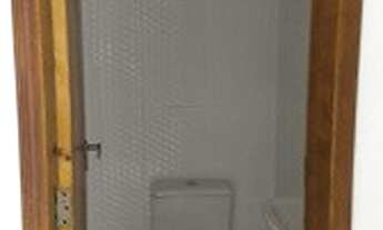 Imagem 7: Andar/laje corporativa para aluguel possui 68 metros quadrados com 4 quartos