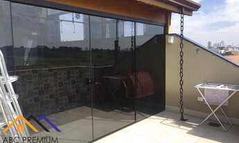 Imagem 1: COBERTURA - JARDIM IPANEMA!!