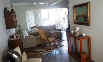 Imagem 6: Apartamento residencial à venda, Jardim Flamboyant, Campinas