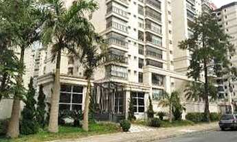 Imagem 2: Apartamento Royale Prestigie 192m² ao lado Shopping ABC em Vila Gilda - Santo André - SP