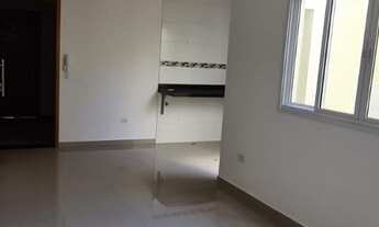 Imagem 2: SANTO ANDRÉ - Apartamento Padrão - PARQUE ORATÓRIO