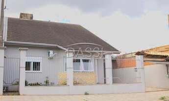 Imagem: SAPUCAIA DO SUL - Casa Padrão - Walderez