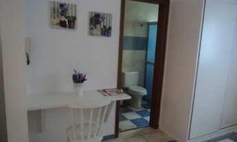 Imagem 5: Ótimas Kitnets Individuais ou Duas Pessoas e Internet