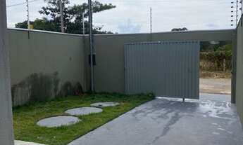 Imagem 6: Casa para venda possui 95 metros quadrados com 3 quartos em Mapim - Várzea Grande - MT