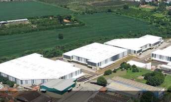 Imagem 6: GALPÃO PARA LOCAÇÃO EM LIMEIRA