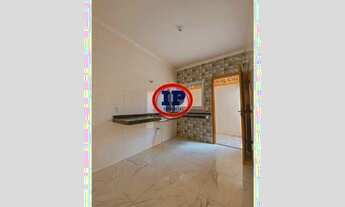 Imagem 6: Casa de Condomínio com 2 dorms, Tupi, Praia Grande - R$ 220 mil, Cod: 8010