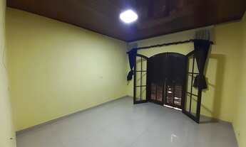 Imagem 2: Casa para aluguel tem 80 metros quadrados com 3 quartos em Jardim Val Flor - Embu-Guaçu