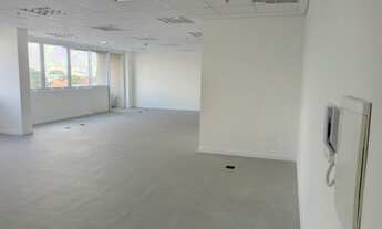 Imagem 7: Sala comercial com 101m² localizada no Century Plaza Business - 1º aluguel apenas em Abril