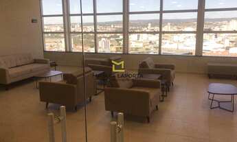 Imagem 4: Apartamento com 1 dorm, Vila Carvalho, Sorocaba - R$ 250 mil, Cod: 208