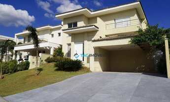 Imagem: Casa com 4 dormitórios à venda, 315 m²