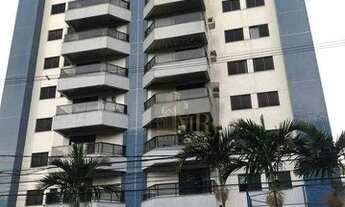 Imagem: Apartamento à venda - Nova Campinas - Campinas/SP