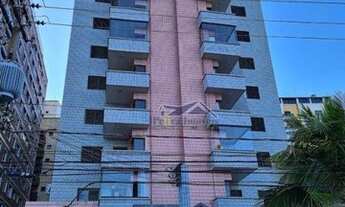 Imagem 2: Apartamento à venda, 70 m² por R$ 280.000,00 - Aviação - Praia Grande/SP