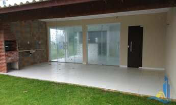 Imagem 7: Linda Casa Duplex, Frente a Praia, Vista Mar 4/4, Cond. Fechado, Ilha de Itaparica!!