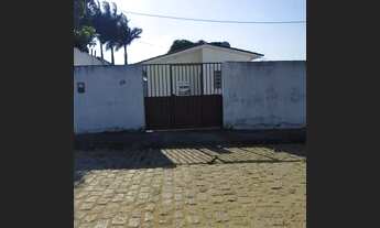 Imagem 3: Casa para venda tem 70 metros quadrados com 2 quartos em Planalto - Natal - RN