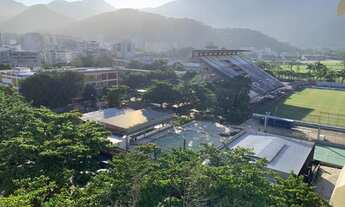 Imagem 3: Apartamento para venda com 85 metros quadrados com 2 quartos em Leblon - Rio de Janeiro