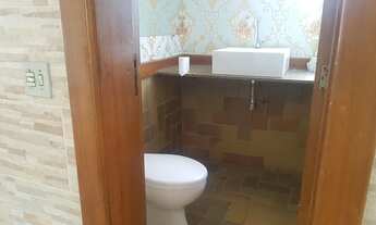 Imagem 6: Apartamento para aluguel possui 280 metros quadrados com 3 quartos