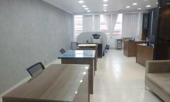 Imagem 3: Escritório para venda com 97 metros quadrados em Centro - Campos dos Goytacazes - RJ