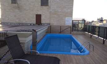 Imagem 7: Coqueiros - localização excelente