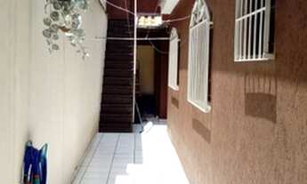 Imagem 7: Sobrado para venda possui 196 metros quadrados com 3 quartos em Taboão - São Bernardo do C