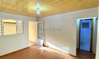 Imagem 6: Casa - Vila Boa Vista - Campinas