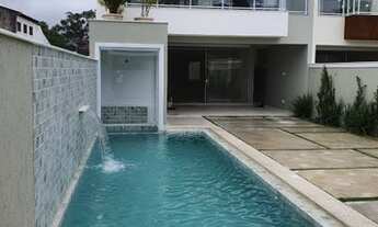 Imagem 4: Casa de 360 metros quadrados no bairro Barra da Tijuca com 4 quartos