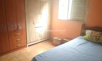 Imagem 3: Casa - Jardim Novo Campos Elíseos - Campinas