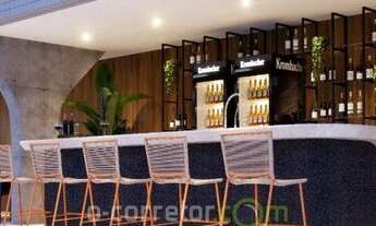 Imagem 5: More no melhor de Intermares: Ap c/ 23m, 1 quarto, área de lazer e super localização!