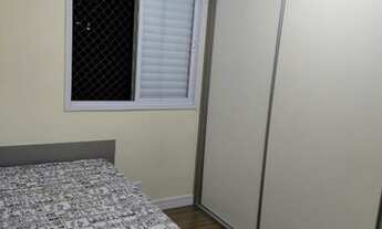 Imagem 2: Apartamento a venda tem 49m² com 2 quartos + 1 Vaga + Deposito na Vila Bertioga - Mooca