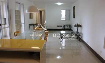 Imagem 3: Apartamento - Mansões Santo Antônio - Campinas