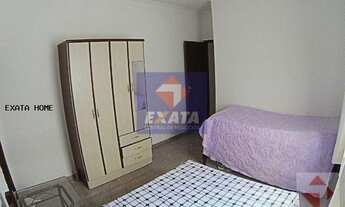 Imagem 6: Casa para Venda em Praia Grande / SP no bairro Maracanã - ca001