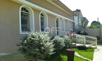 Imagem: Casa - Jardim Guanabara - Campinas