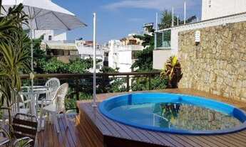 Imagem: Rio de Janeiro - Apartamento Padrão - Barra