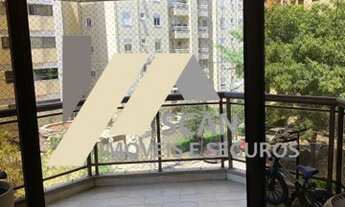 Imagem 3: APARTAMENTO RESIDENCIAL em CAMPINAS - SP, CAMBUÍ