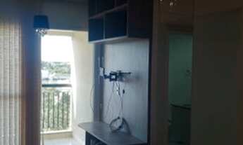 Imagem 2: Apartamento para aluguel com 76 metros quadrados com 3 quartos